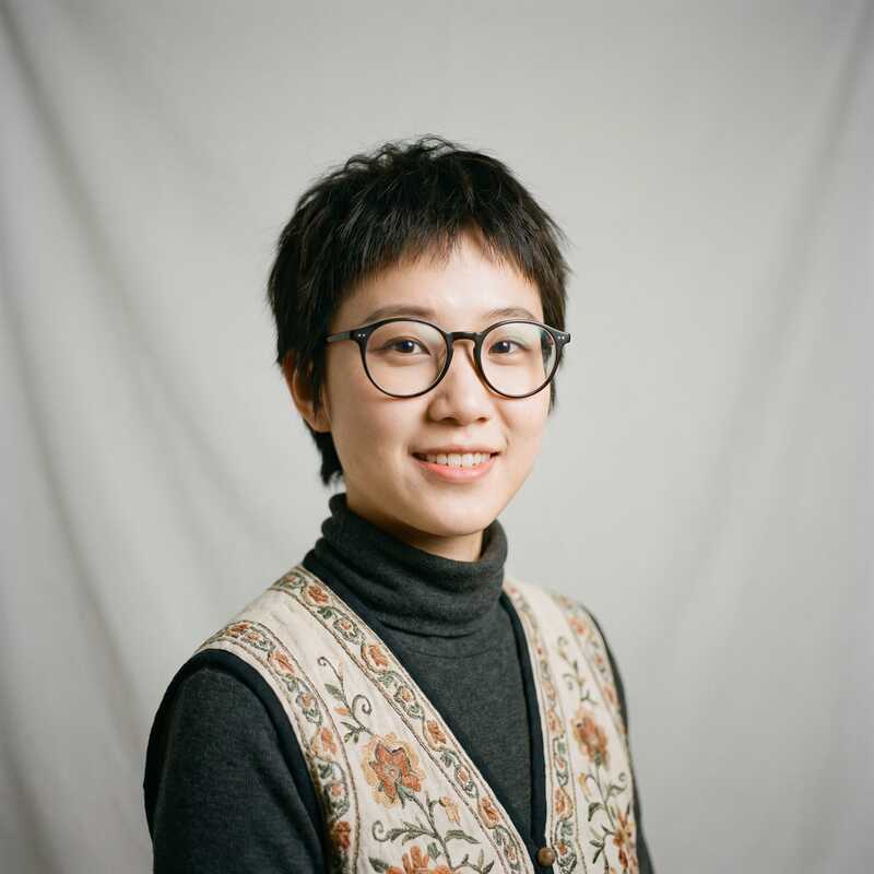 萝莉岛演员顾问林晓月