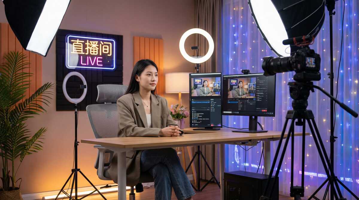 萝莉岛视频创作