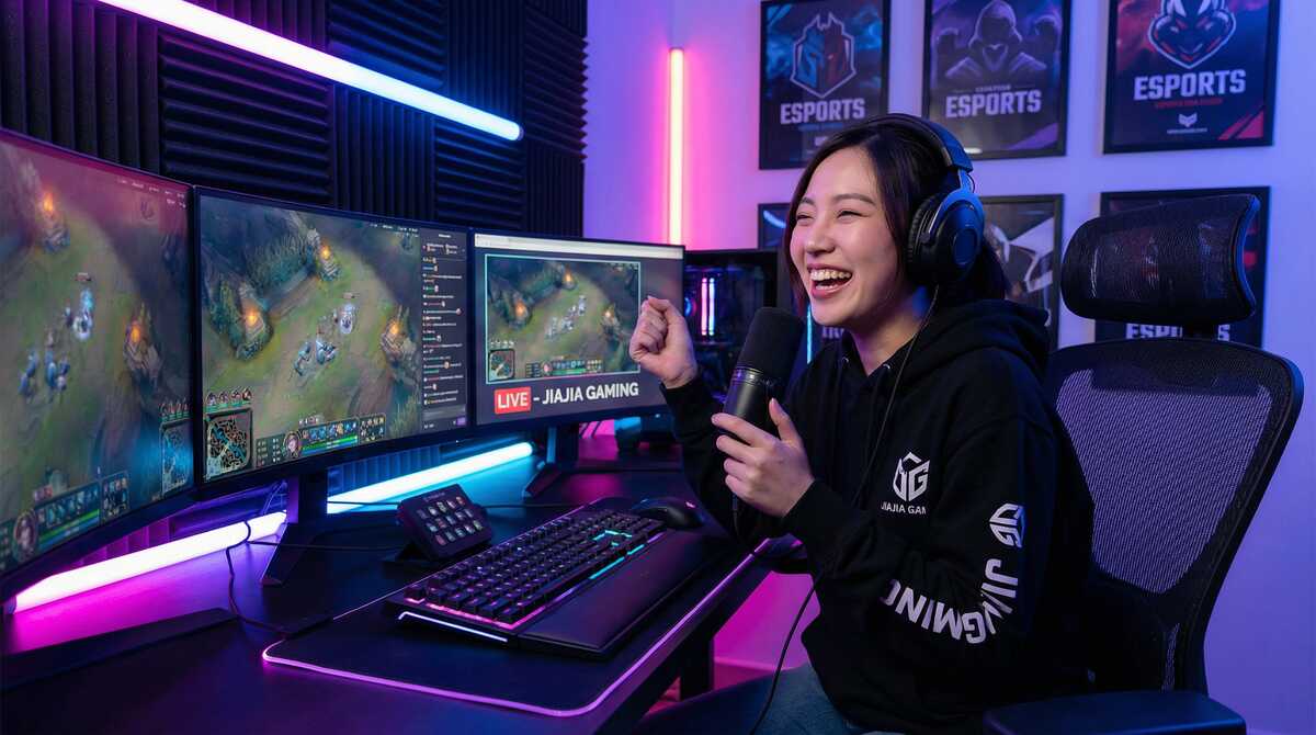 萝莉岛游戏视频直播